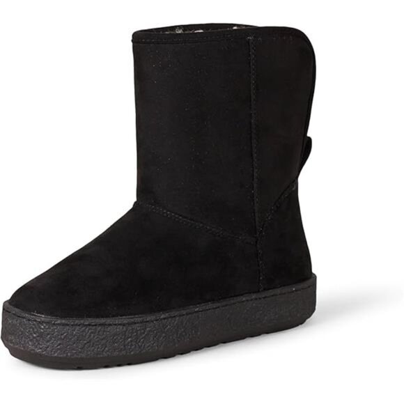 Amazon Essentials Women's Shearling Boot - Picture 8 of 8